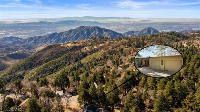 31349 Deer Lick, Running Springs, CA 92382