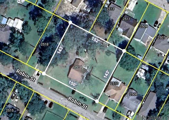 2514 Robin St, Slidell, LA 70460