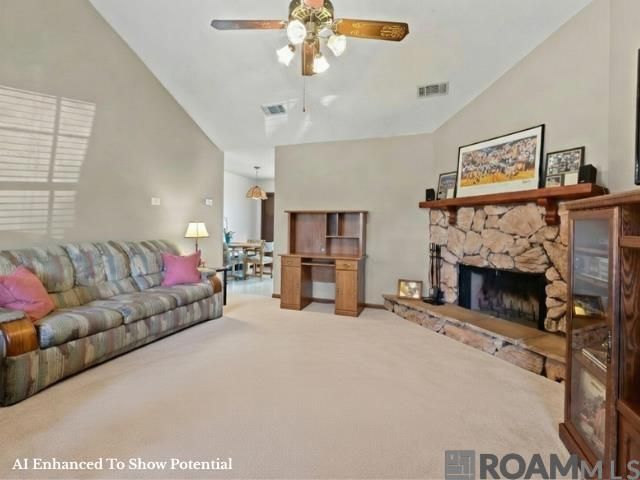 2514 Robin St, Slidell, LA 70460