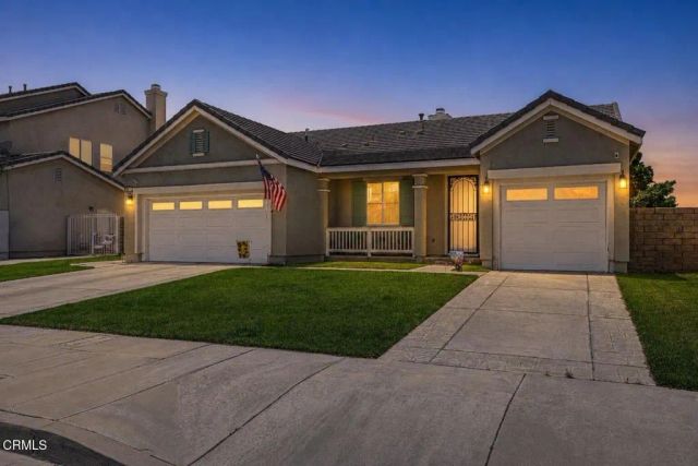 44853 Normandy Lane, Lancaster, CA 93536