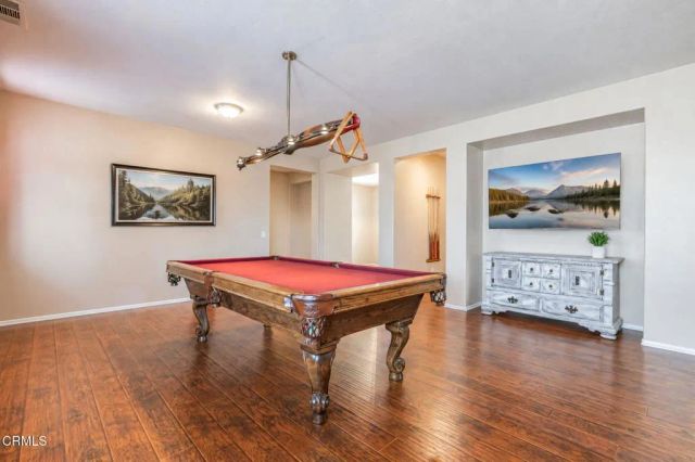 44853 Normandy Lane, Lancaster, CA 93536