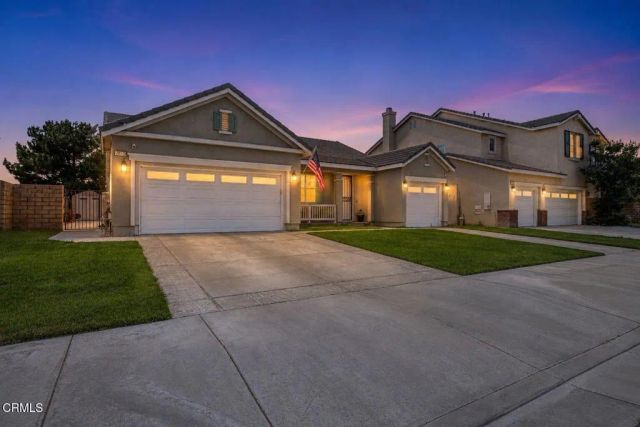 44853 Normandy Lane, Lancaster, CA 93536