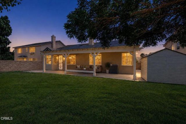 44853 Normandy Lane, Lancaster, CA 93536