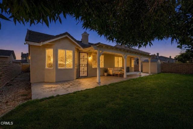 44853 Normandy Lane, Lancaster, CA 93536