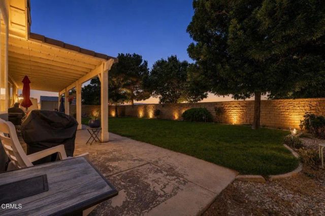 44853 Normandy Lane, Lancaster, CA 93536