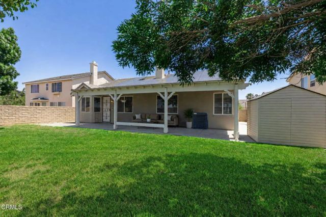 44853 Normandy Lane, Lancaster, CA 93536