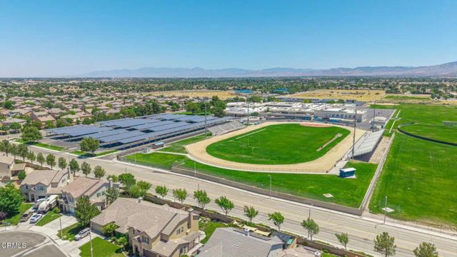44853 Normandy Lane, Lancaster, CA 93536