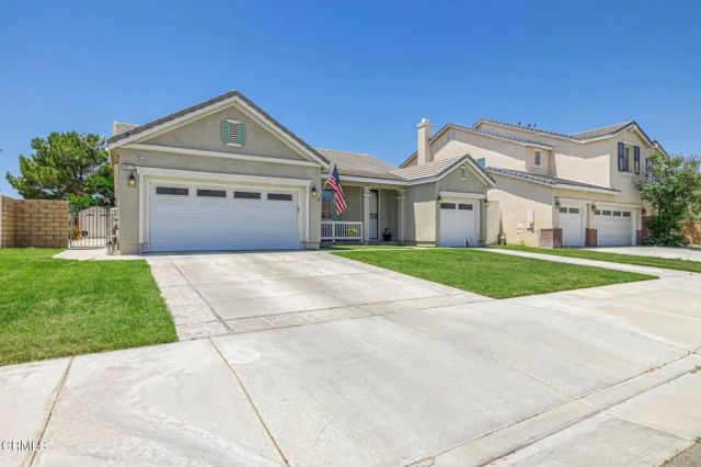 44853 Normandy Lane, Lancaster, CA 93536