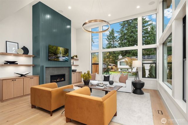 10214 NE 139th Street, Kirkland, WA 98034