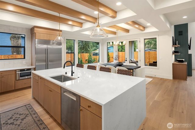 10214 NE 139th Street, Kirkland, WA 98034