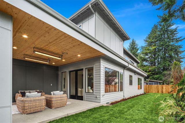 10214 NE 139th Street, Kirkland, WA 98034