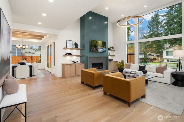 10214 NE 139th Street, Kirkland, WA 98034