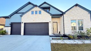 20721 Dustin LN, Pflugerville, TX 78660