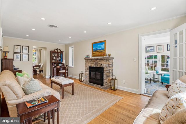 318 ALABAMA RD, Towson, MD 21204