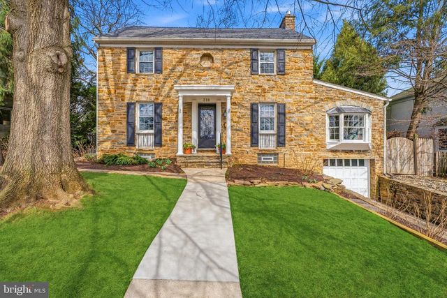 318 ALABAMA RD, Towson, MD 21204