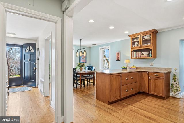 318 ALABAMA RD, Towson, MD 21204