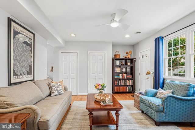 318 ALABAMA RD, Towson, MD 21204