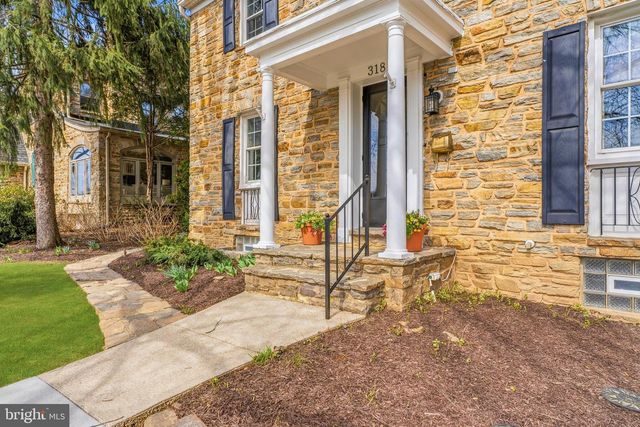 318 ALABAMA RD, Towson, MD 21204