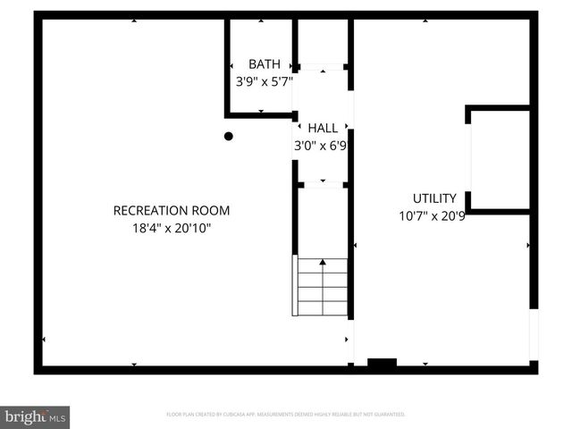 318 ALABAMA RD, Towson, MD 21204