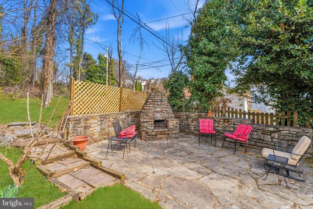 318 ALABAMA RD, Towson, MD 21204