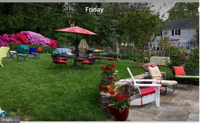 318 ALABAMA RD, Towson, MD 21204