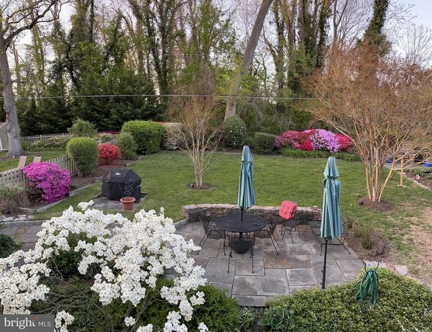 318 ALABAMA RD, Towson, MD 21204