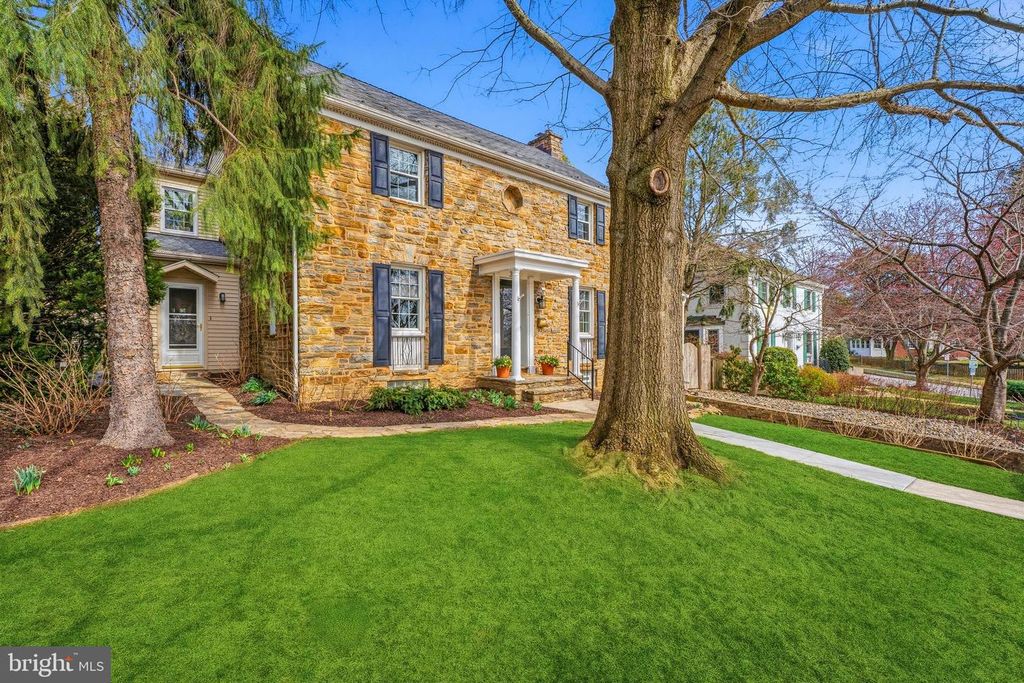 318 ALABAMA RD, Towson, MD 21204