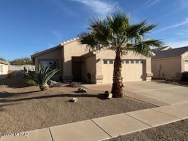 1980 W Cholla Estate Drive, Tucson, AZ 85704