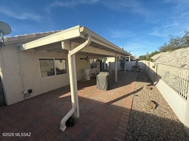 1980 W Cholla Estate Drive, Tucson, AZ 85704