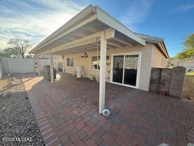 1980 W Cholla Estate Drive, Tucson, AZ 85704