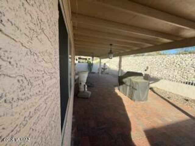 1980 W Cholla Estate Drive, Tucson, AZ 85704