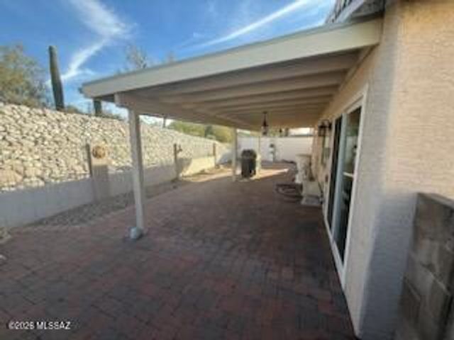 1980 W Cholla Estate Drive, Tucson, AZ 85704