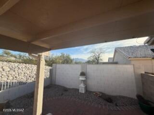 1980 W Cholla Estate Drive, Tucson, AZ 85704