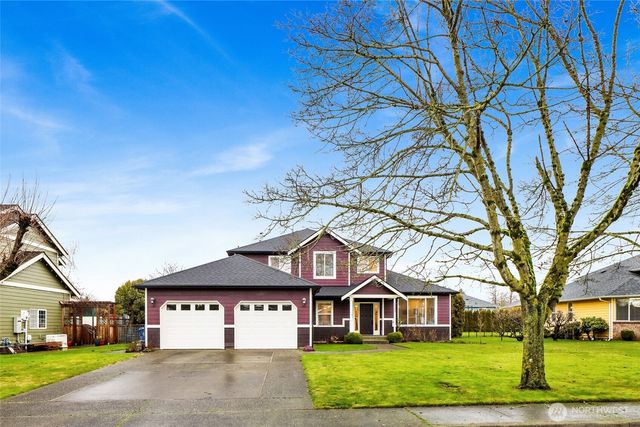 1125 N Cascade Court, Lynden, WA 98264