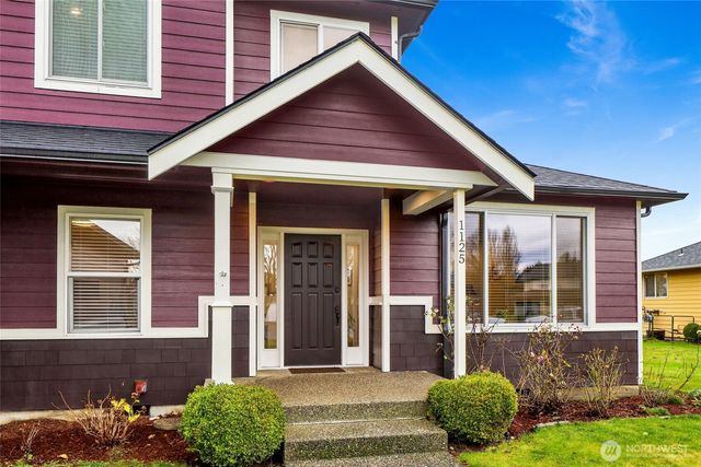 1125 N Cascade Court, Lynden, WA 98264
