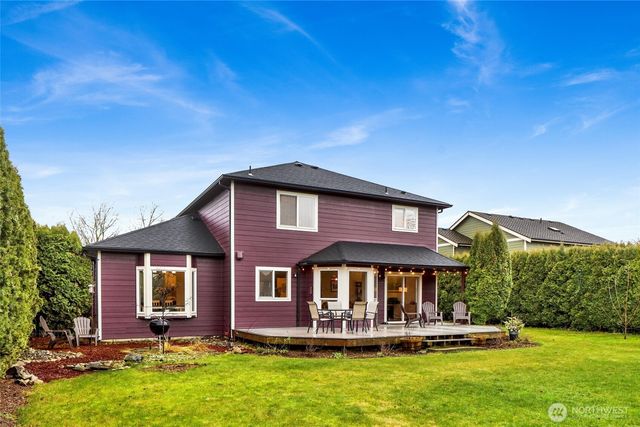 1125 N Cascade Court, Lynden, WA 98264