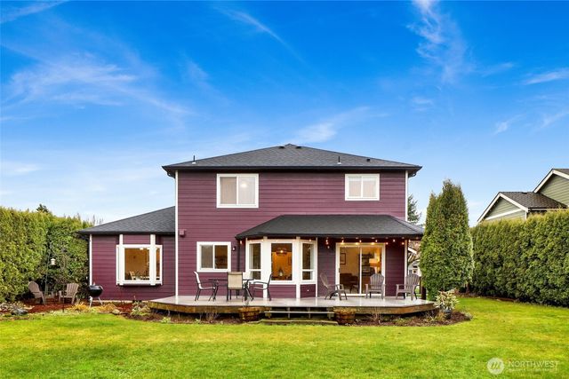 1125 N Cascade Court, Lynden, WA 98264