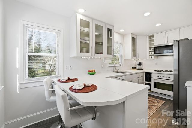 406 N Thompson Street, Monroe, NC 28112