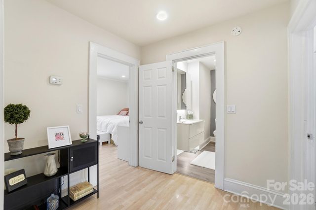 406 N Thompson Street, Monroe, NC 28112