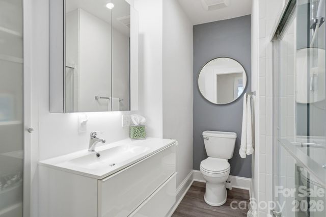 406 N Thompson Street, Monroe, NC 28112