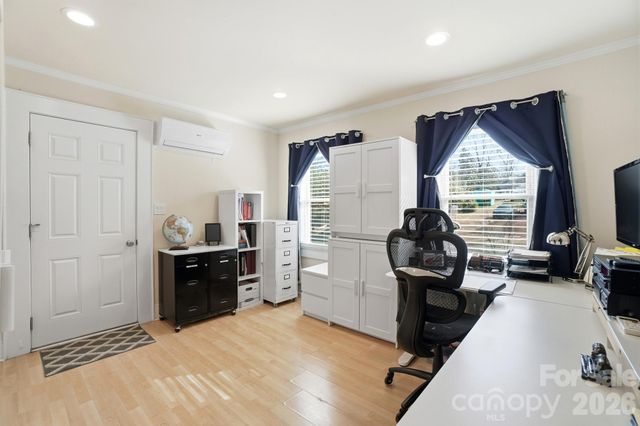 406 N Thompson Street, Monroe, NC 28112