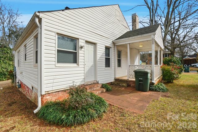 406 N Thompson Street, Monroe, NC 28112