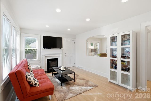 406 N Thompson Street, Monroe, NC 28112