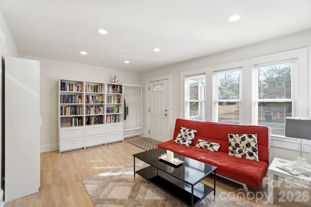 406 N Thompson Street, Monroe, NC 28112