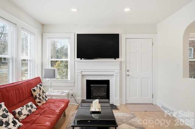 406 N Thompson Street, Monroe, NC 28112