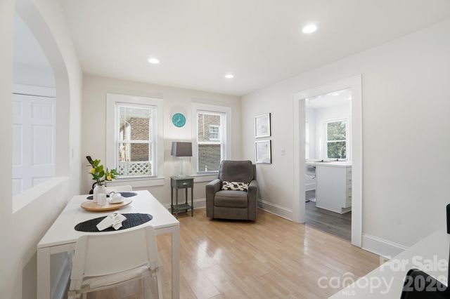 406 N Thompson Street, Monroe, NC 28112