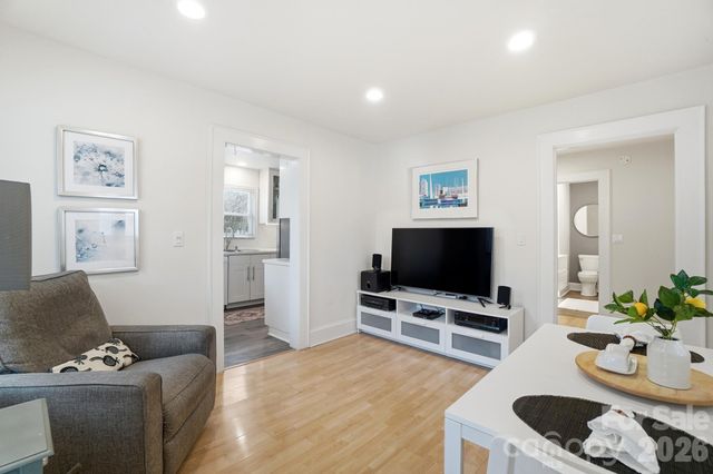 406 N Thompson Street, Monroe, NC 28112