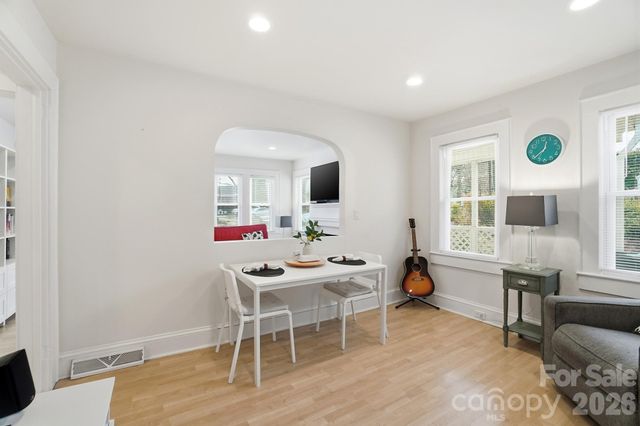 406 N Thompson Street, Monroe, NC 28112