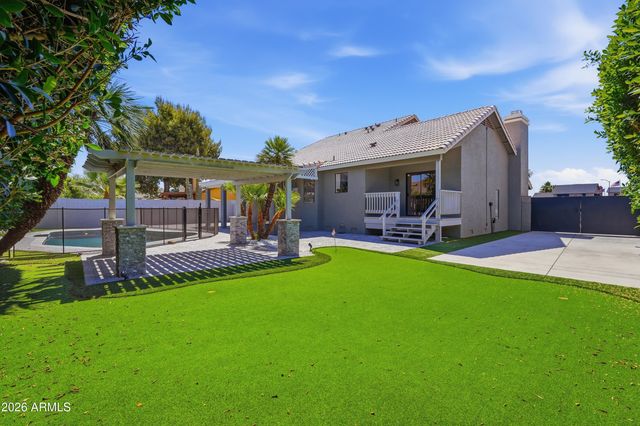 6020 W MICHIGAN Avenue, Glendale, AZ 85308
