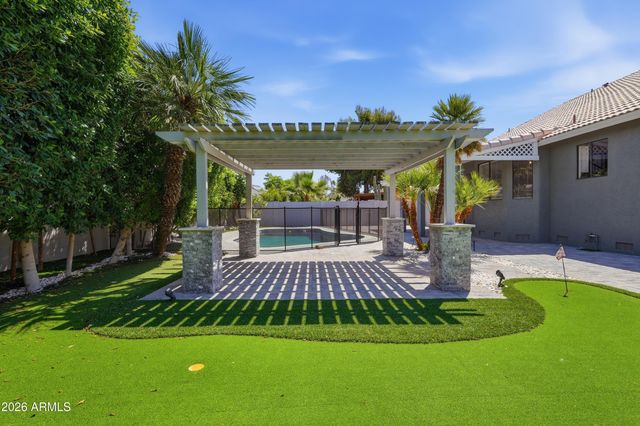 6020 W MICHIGAN Avenue, Glendale, AZ 85308